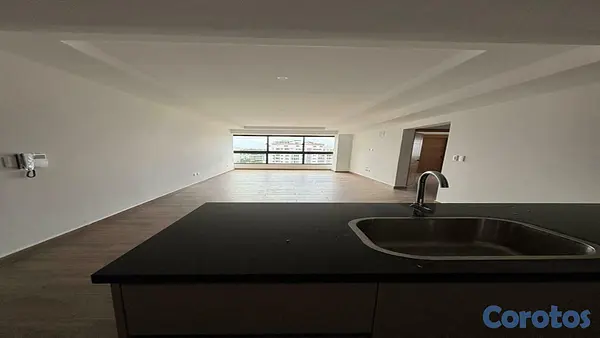 apartamentos - Apartamento a estrenar en Venta en Urb Real 2