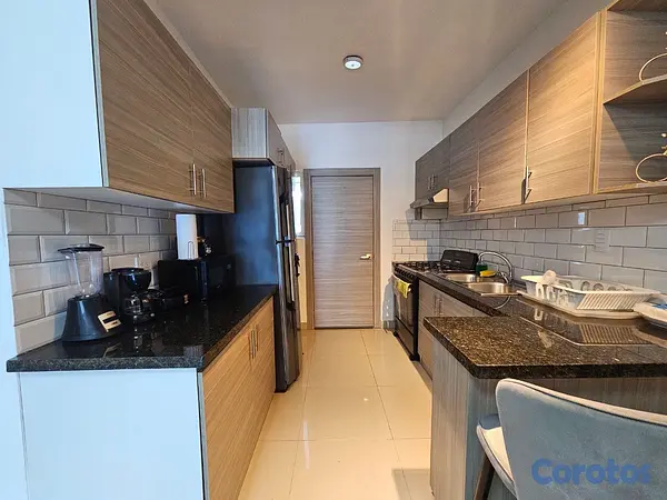 apartamentos - Apartamento en jarabacoa en Venta cerca del Rio 3e 5