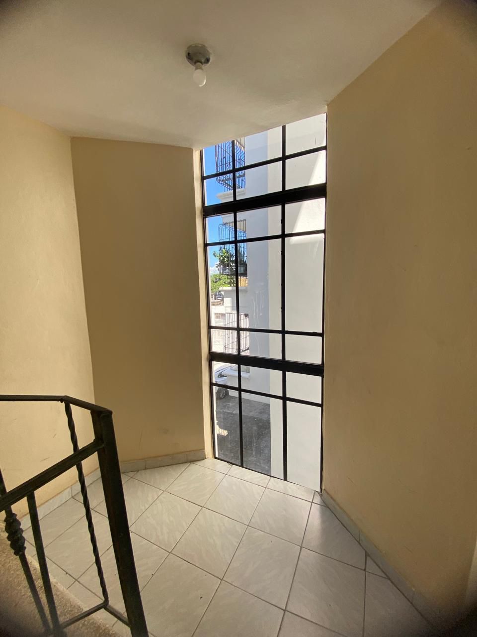 apartamentos - Vendo apartamento en Ensanche Quisqueya   2
