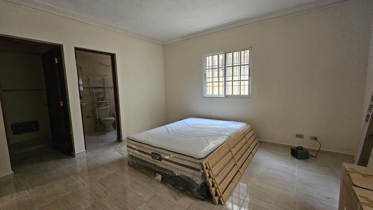 apartamentos - Apartamento en venta en Los Restauradores 1