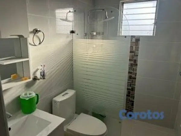 apartamentos - Se Alquila Apartamento 3 Habitaciones, sala , piscina con Gacevo 3