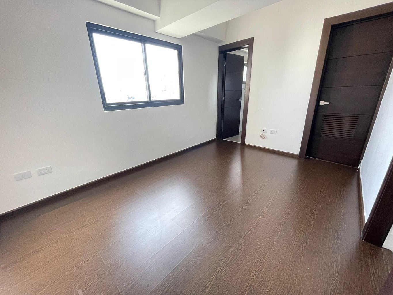 apartamentos - Apartamento en Venta Piantini de Una Habitación 4