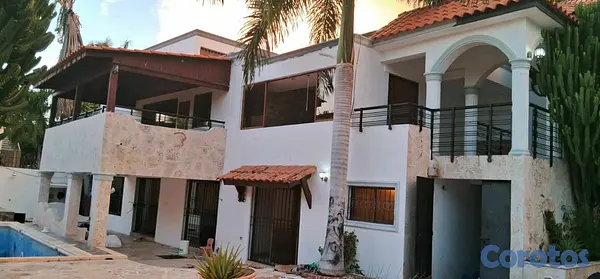 apartamentos - Villa en La Romana 2
