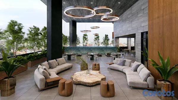 apartamentos - Exclusiva torre de aptos en Piantini (P-02) 7