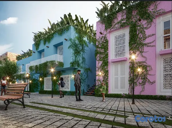 apartamentos - Venta de apartamentos en Vista cana Republica Dominicana 8