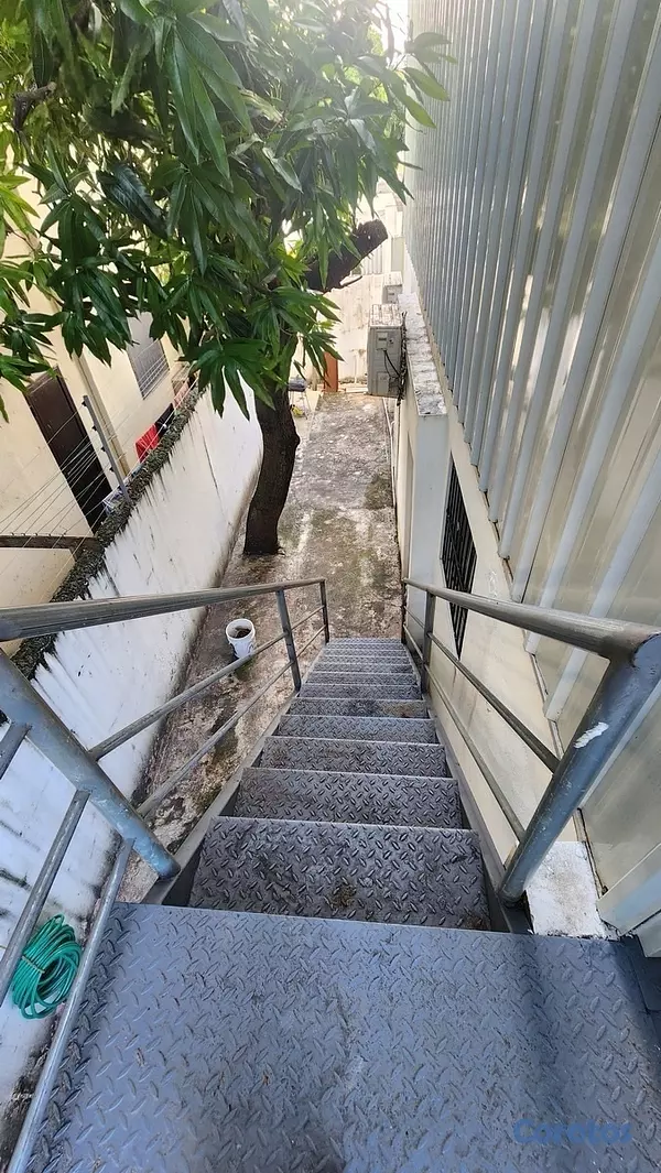 apartamentos - Apartamento en Venta Evaristo Morales  3