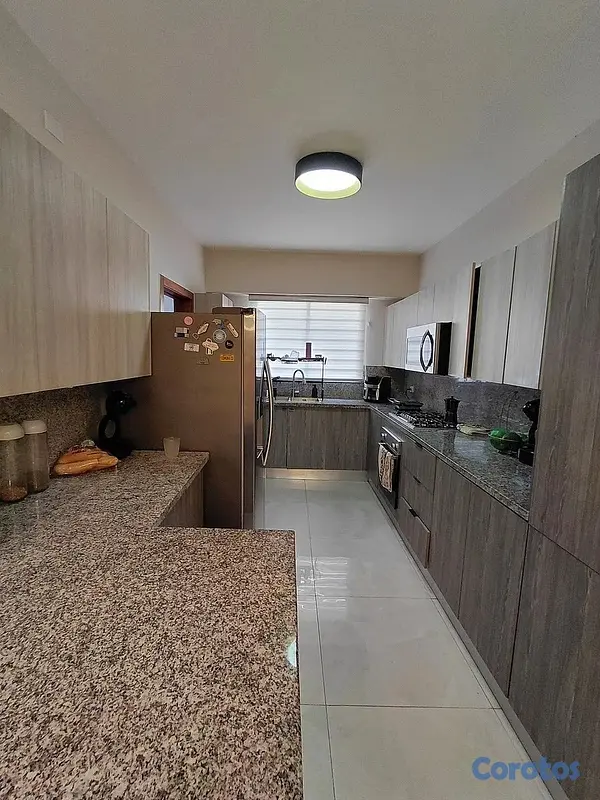 apartamentos - ALQUILER DE MAGNIFICO APARTAMENTO EN SECTOR RENACI 4