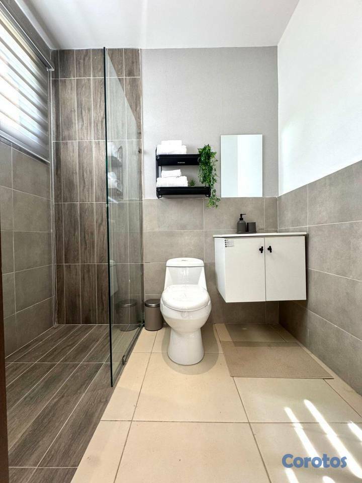 apartamentos - Aptos  prox. a  Colina Centro, en la av. Jacobo Ma 5