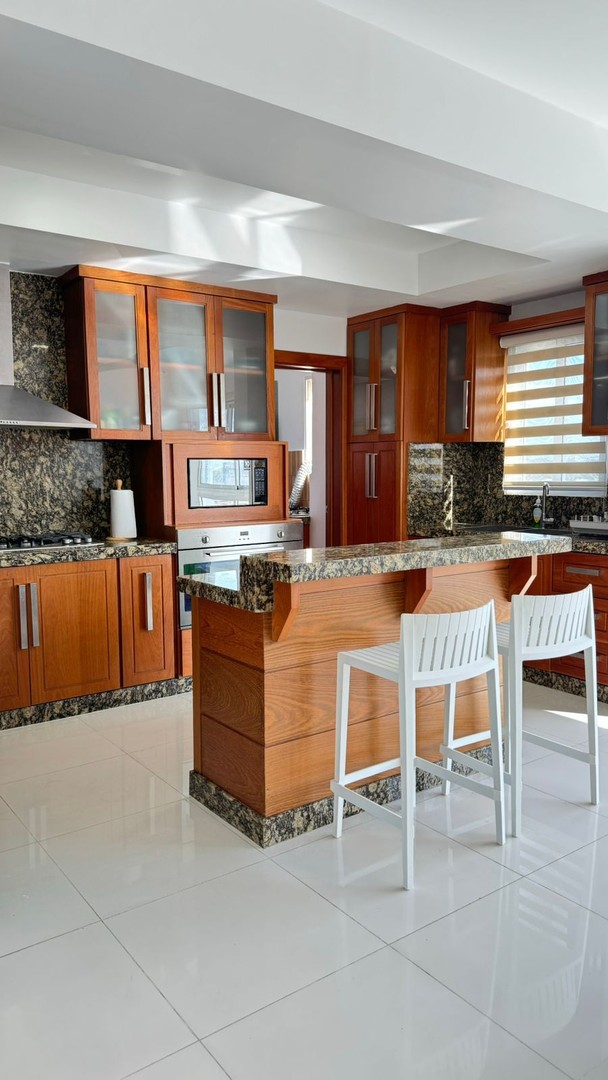 apartamentos - Hermoso Apartamento en Rincon Largo 1