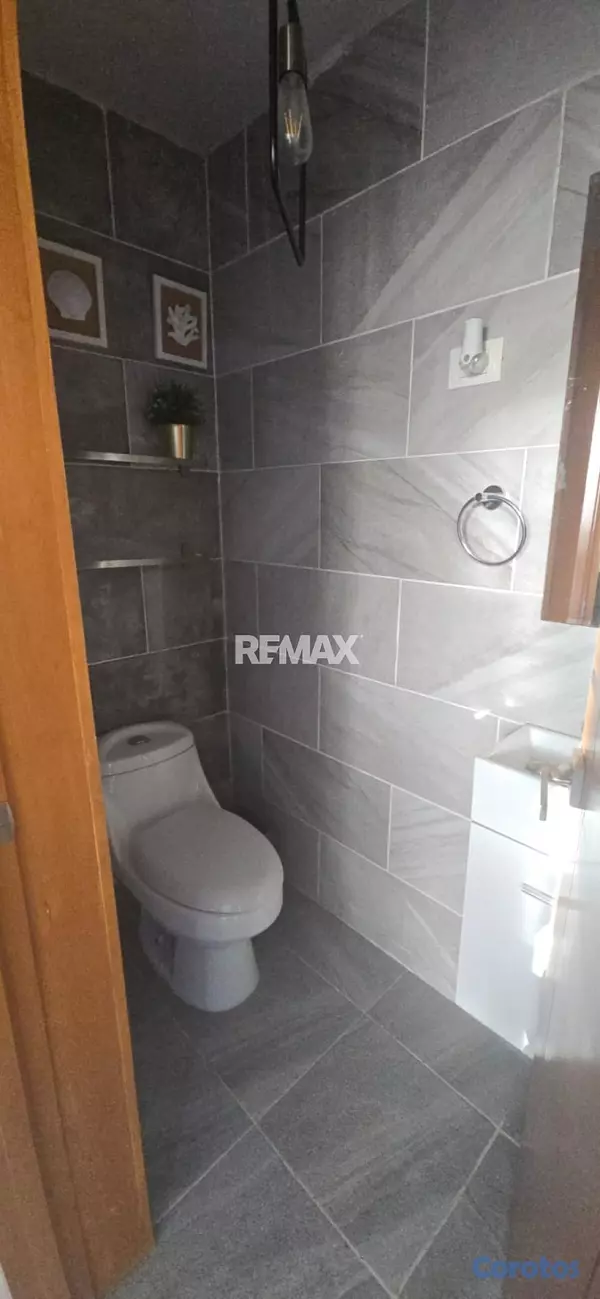 apartamentos - Apartamento en LA ESPERILLA SANTO DOMINGO DE GUZMÁ 7