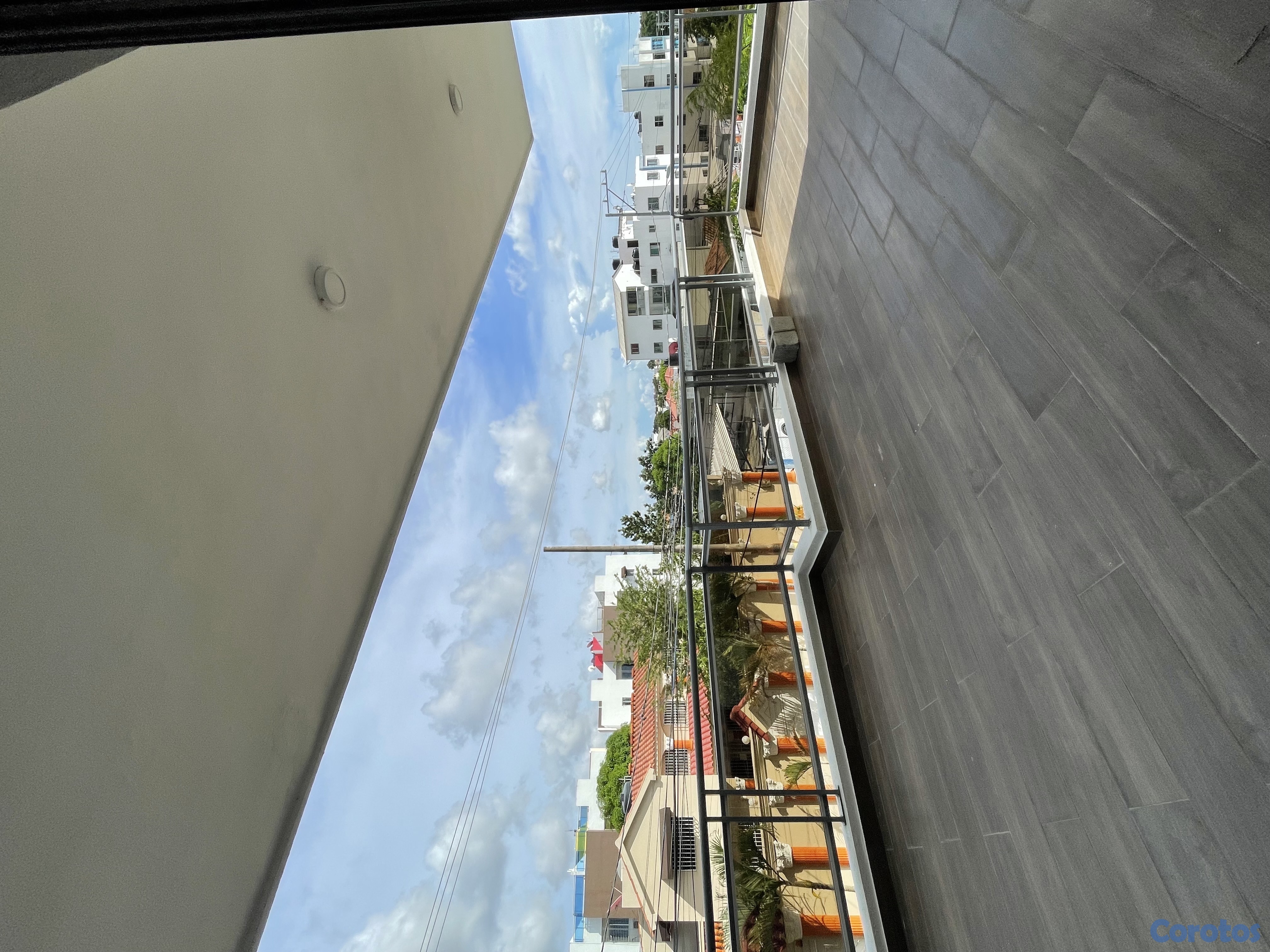 apartamentos - VENDO APARTAMENTO EN SANTO DOMINGO NORTE ,Jacobo Majluta,casi hermanas Mirabal  2