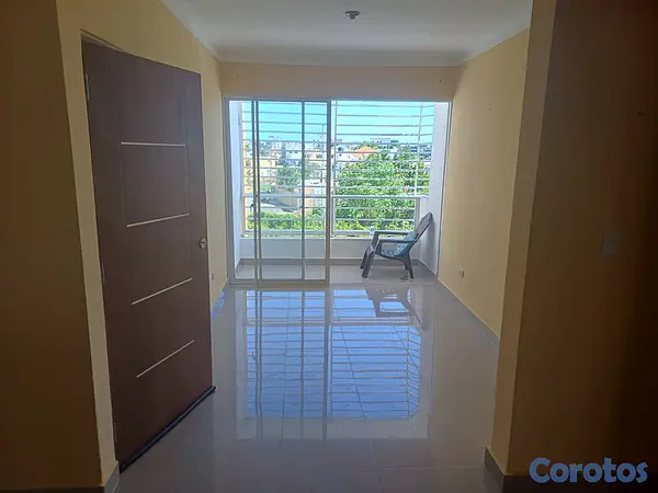 apartamentos - Apartamento de 3 habitaciones, 2 baños
 9