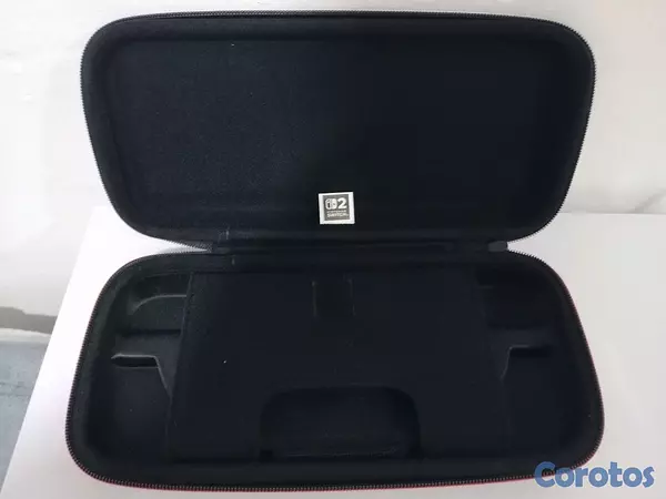 accesorios para electronica - Bulto para Nintendo Switch 2 6