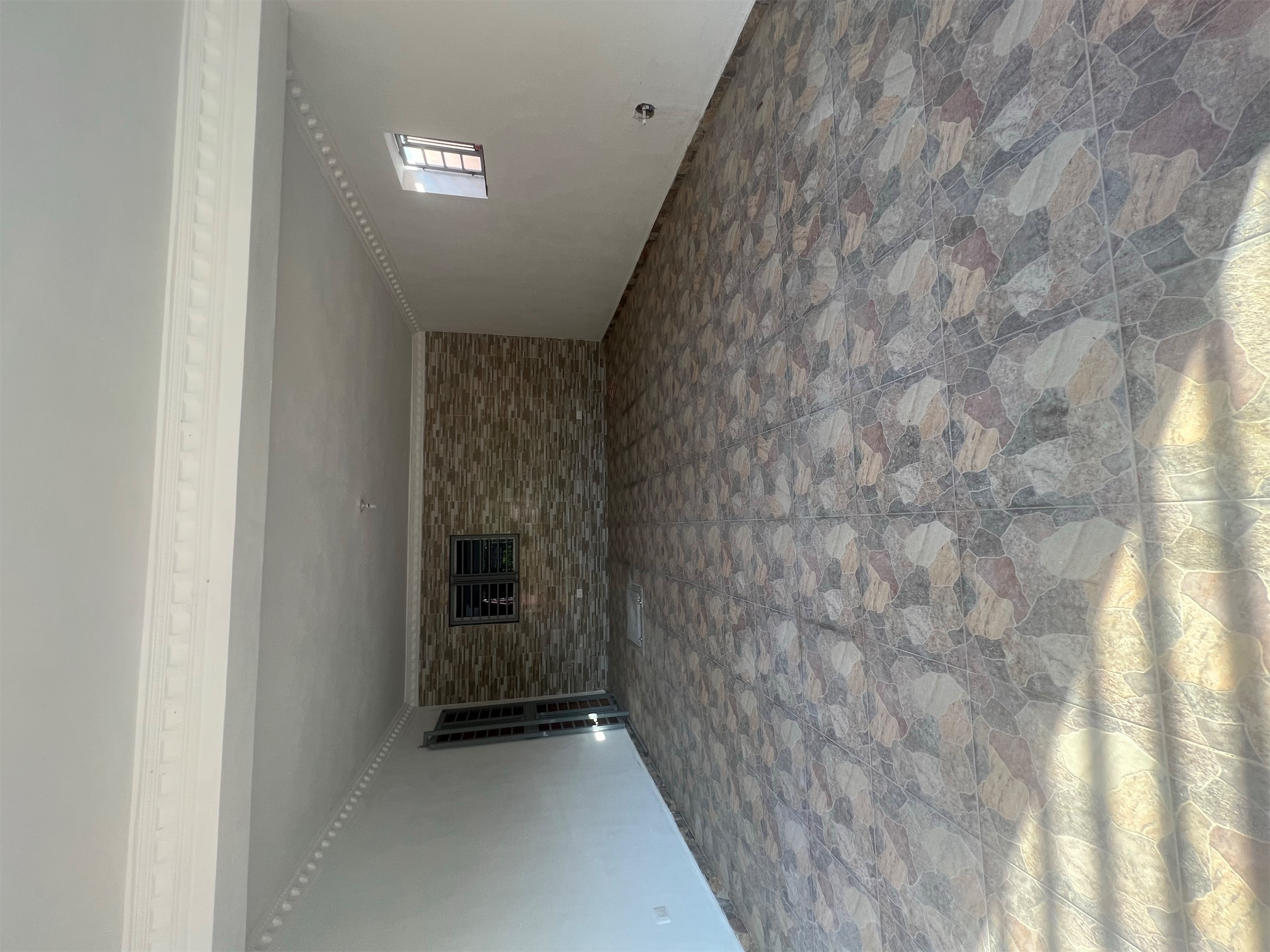 casas - Venta de casa de 3 niveles en la autopista de san Isidro brisa oriental  4