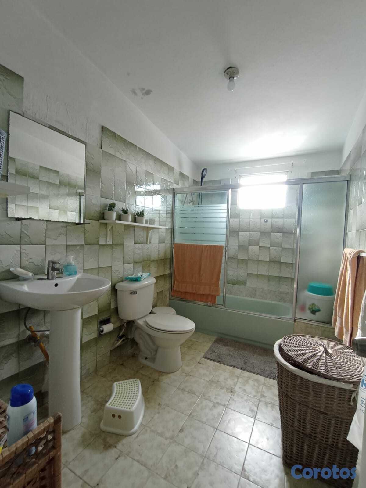 casas - Casas en Venta Ensanche Ozama 2 niveles  Precio RD 7