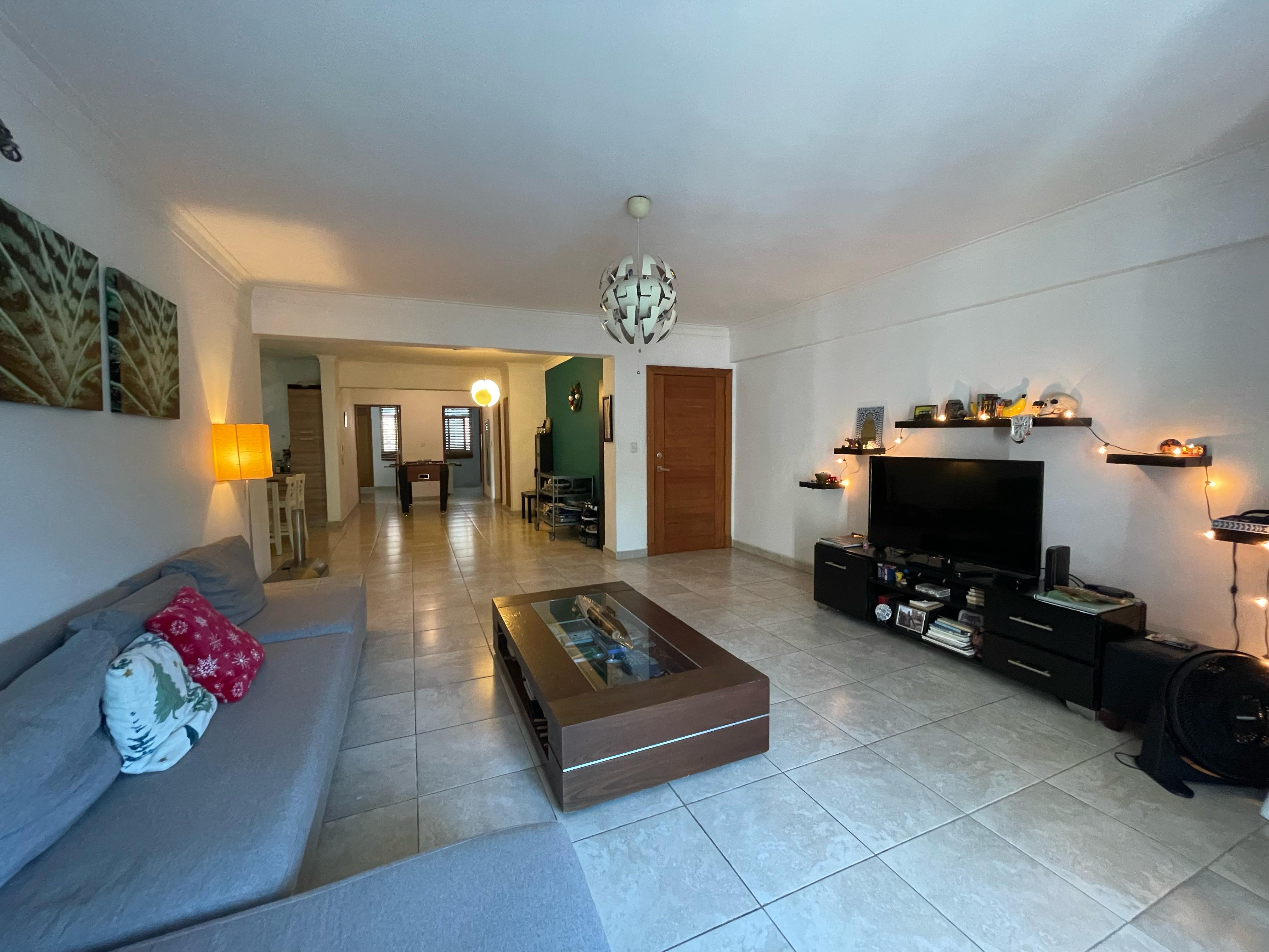 apartamentos - Apartamento en Jardines del Sur, próximo al Parque 0