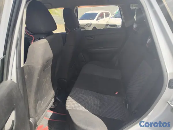 jeepetas y camionetas - SUZUKI VITARA  4