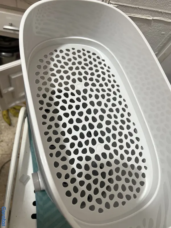 accesorios - esterilizador avent, esteriliza y seca 3