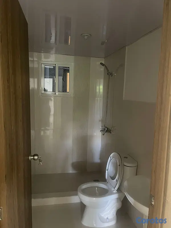 apartamentos - Alquilo apto Res. MNG 152 $27,000 con mantenimient 11