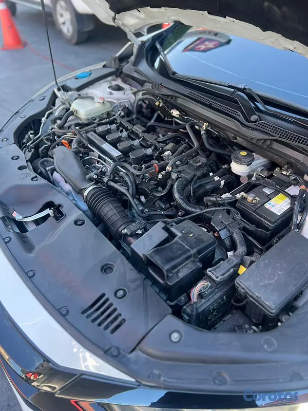carros - HONDA CIVIC EX-T 2020 3