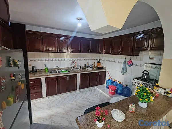 casas - Rento 2do nivel Riviera del Caribe, Aut Las Américas, Santo Domingo Este  8