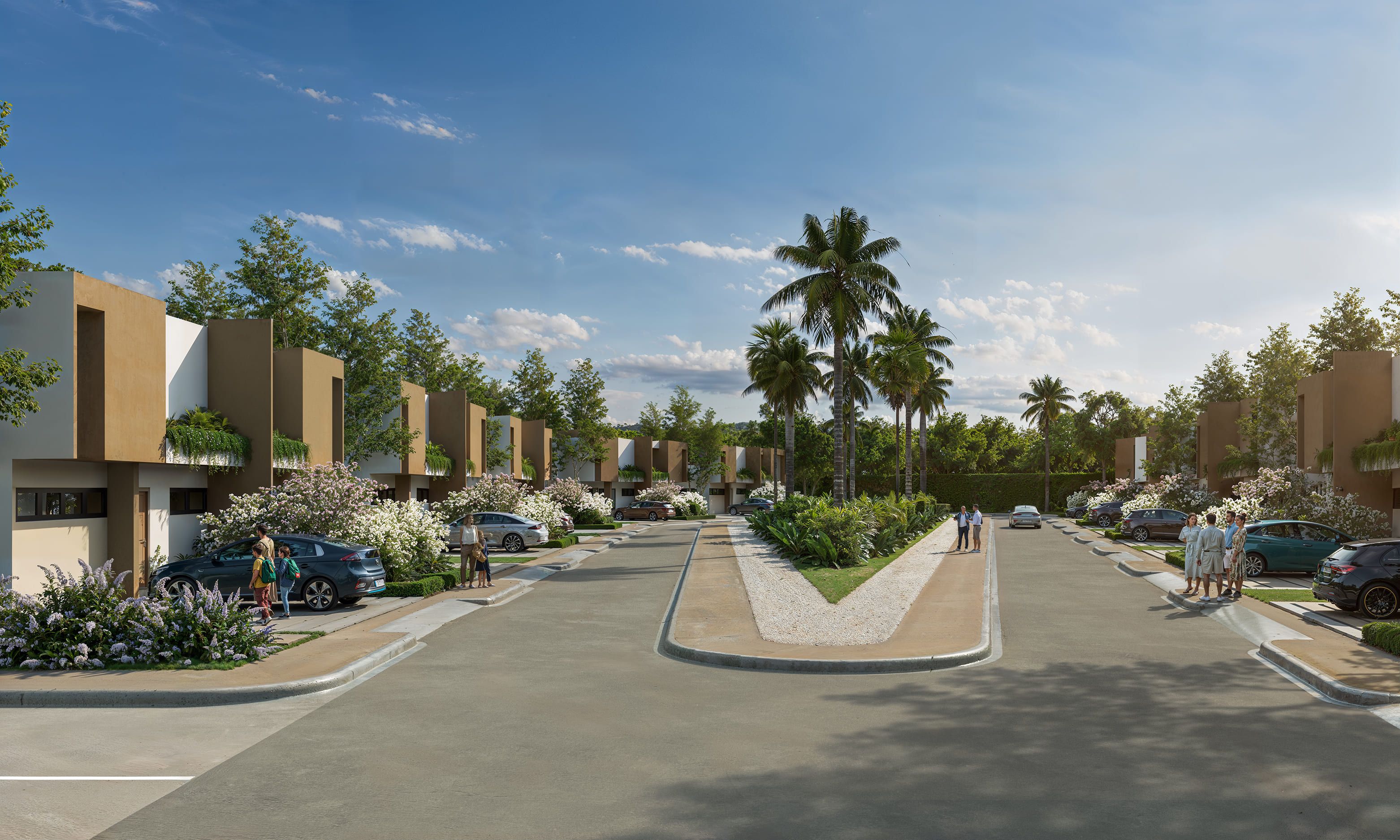 apartamentos - apartamentos en bavaro, punta cana venta 3