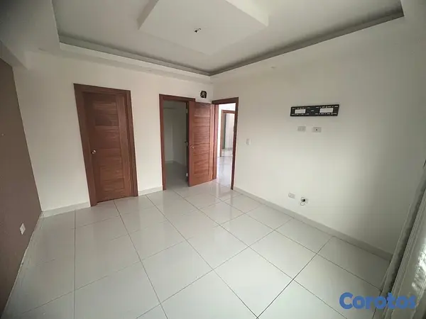 apartamentos - venta de apartamento en Gazcue Distrito nacional  7