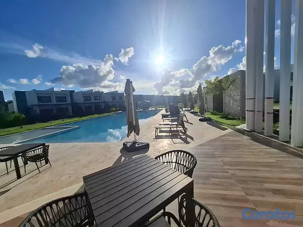 apartamentos - Apartamento en venta en vista cana de una habitaci 14