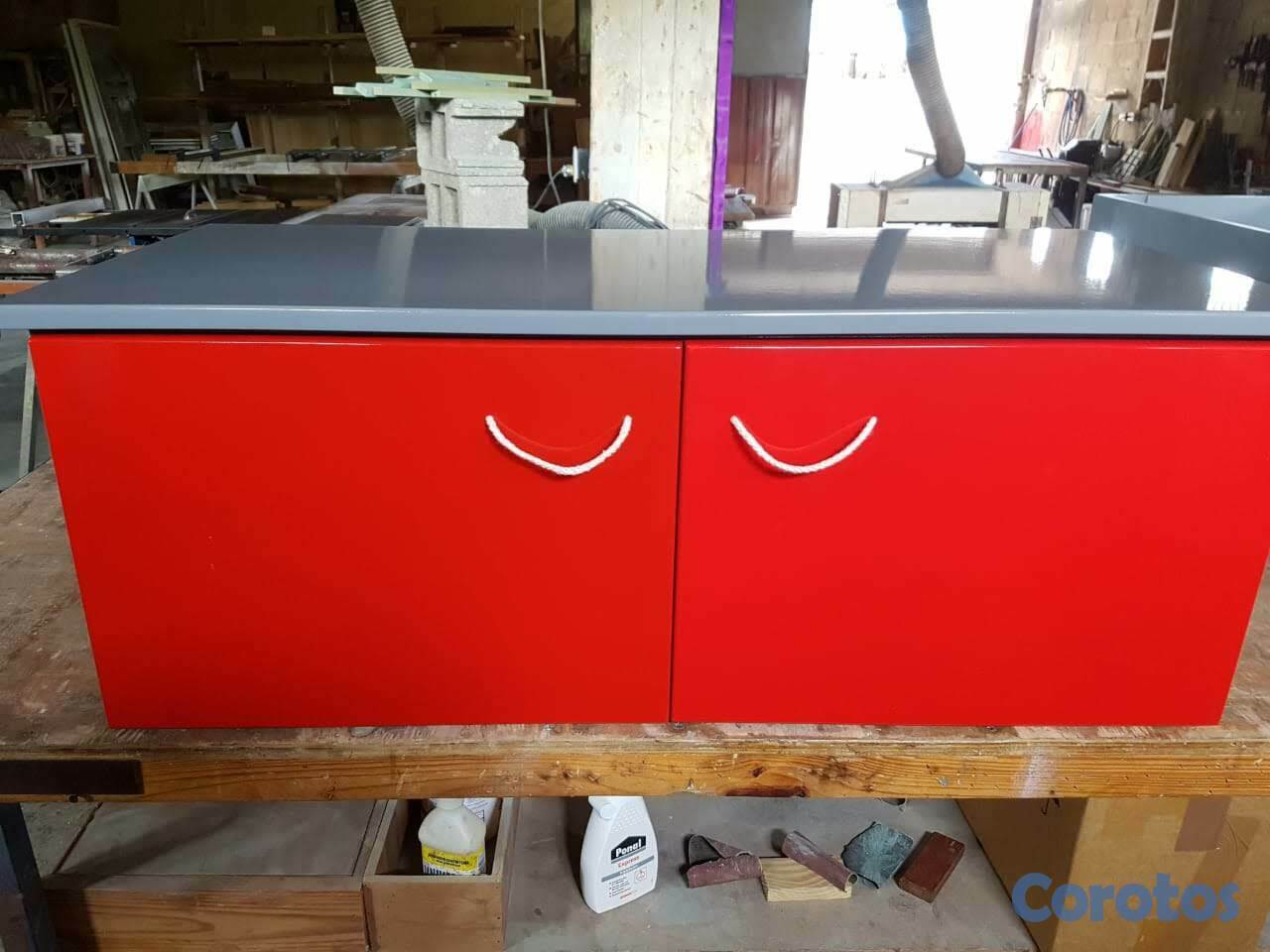 negocios en venta - Se vende negocio de carpintería en Sosúa 1