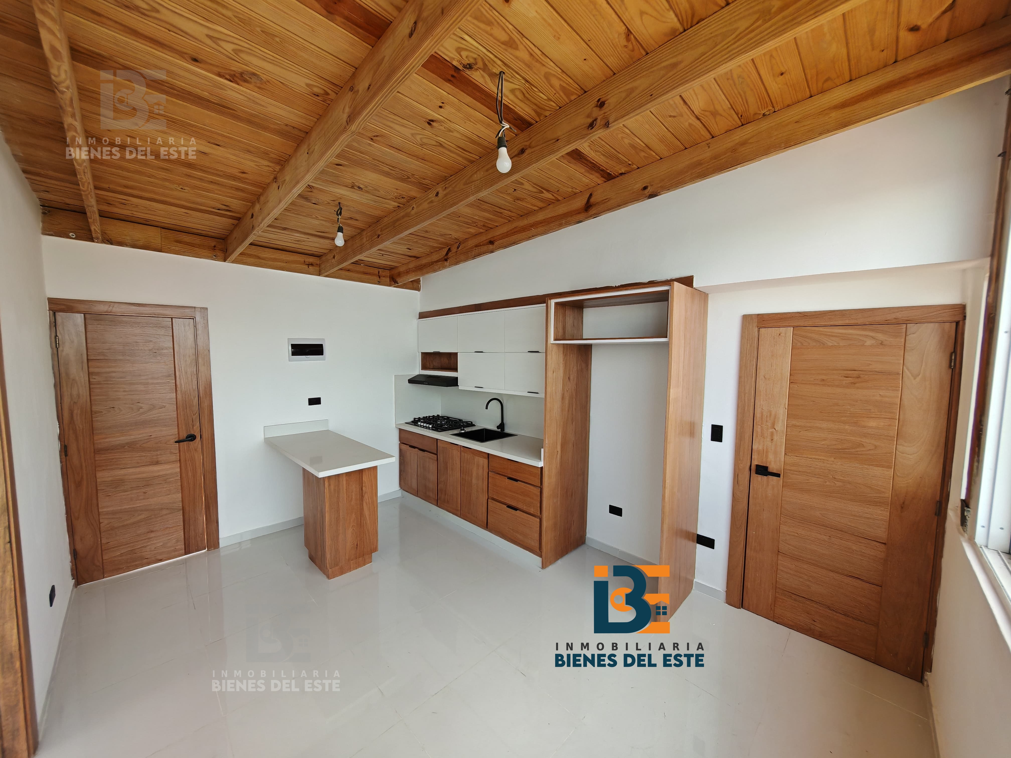 apartamentos - Se Alquila Nuevo y Moderno Apartamento 8