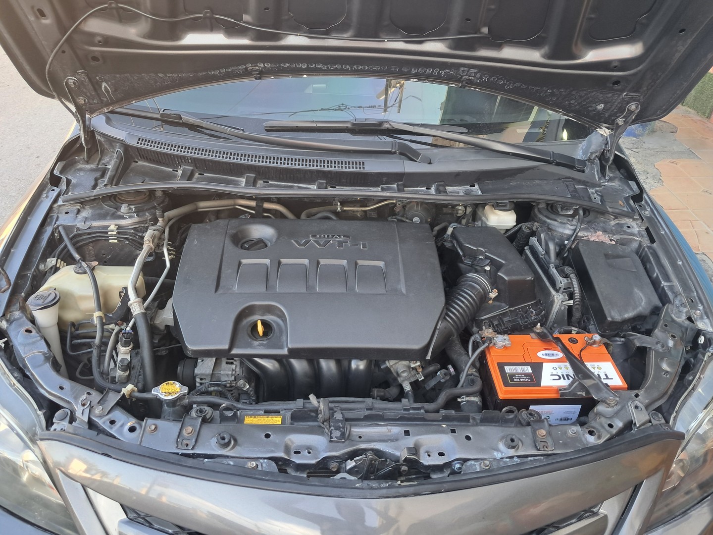 carros - Toyota corolla 2013 s 9
