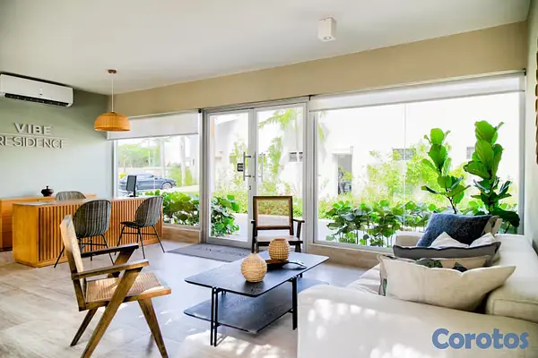 penthouses - Penthouse con Jacuzzi y BBQ Privado en Dominicus – 8