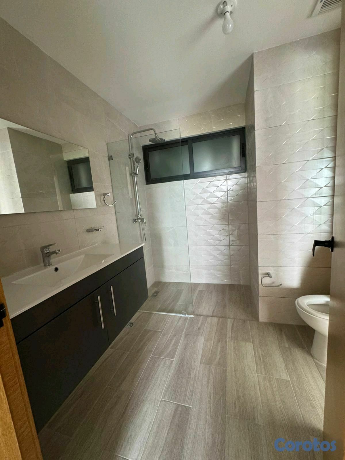 apartamentos - Vendo 8vo piso Gazcue  3