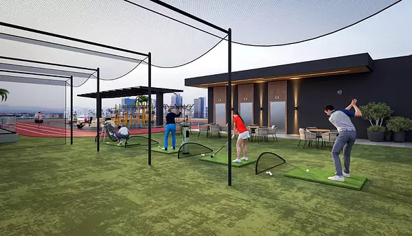 apartamentos - Proyecto de Apartamentos en Venta
BELLA VISTA NORTE
Desde USD 187,867.50 9