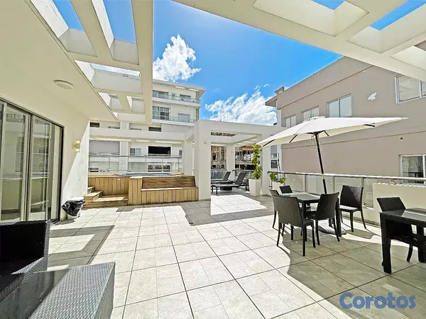 apartamentos - Apartamento en Alquiler en Piantini Amueblado de U 7