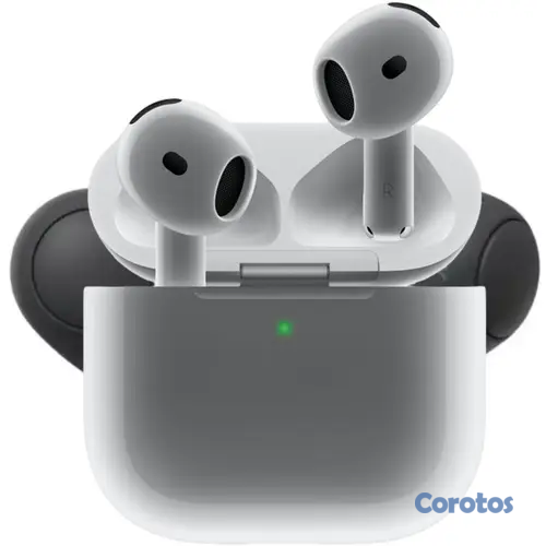 accesorios para electronica - Auriculares Bluetooth gen 4 4