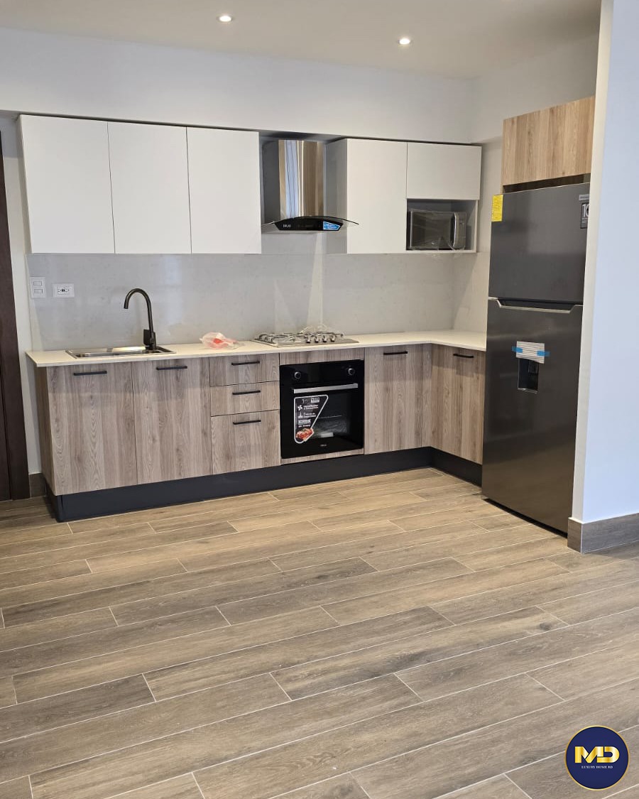 apartamentos - apartamento de 1HB/ 1BÑ con piscina y balcón ubicado en Cap Cana  2