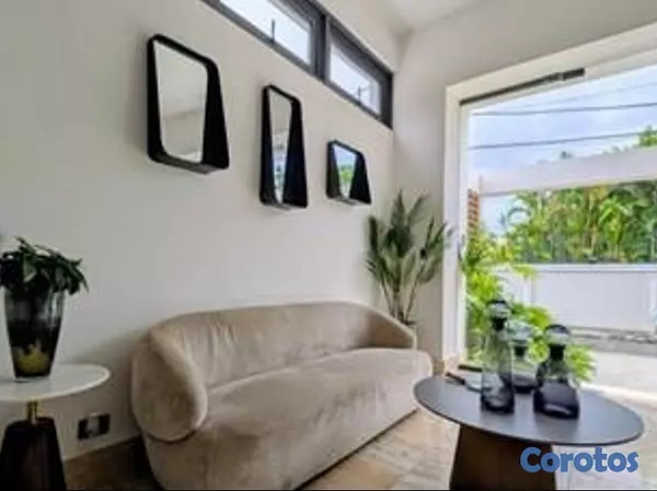 apartamentos - venta en urbanizacion fernandez 3