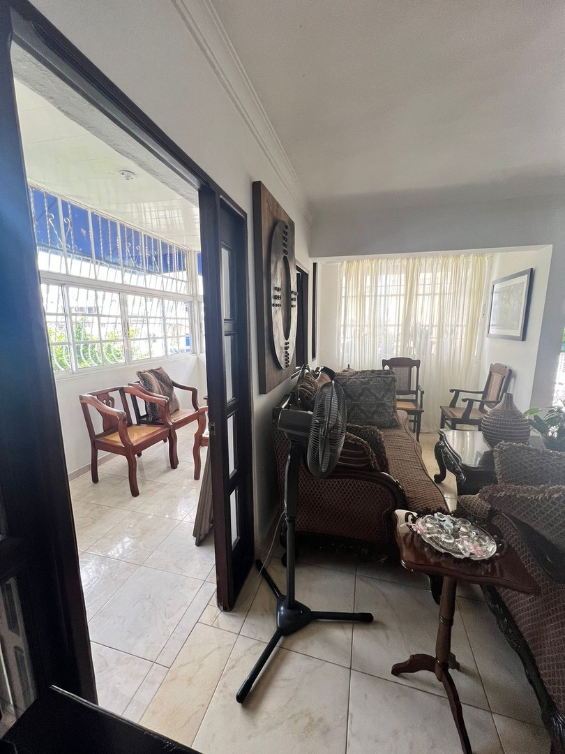 apartamentos - Se vende apartamento en Mirador Norte