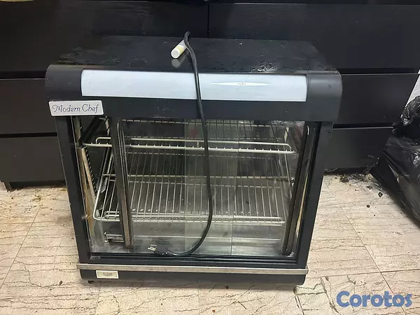 negocios en venta - NEGOCIO COMPLETO COMIDA 3