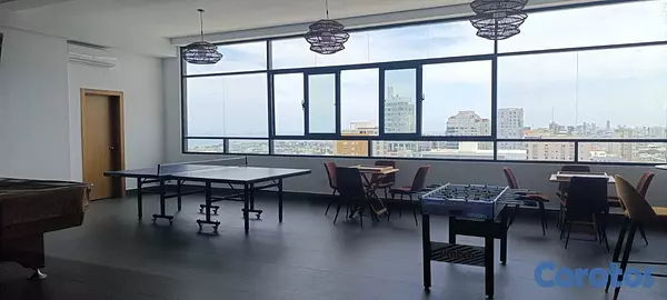 apartamentos - La Esperilla *Balcón *Vista al Mar *Piso Alto 5