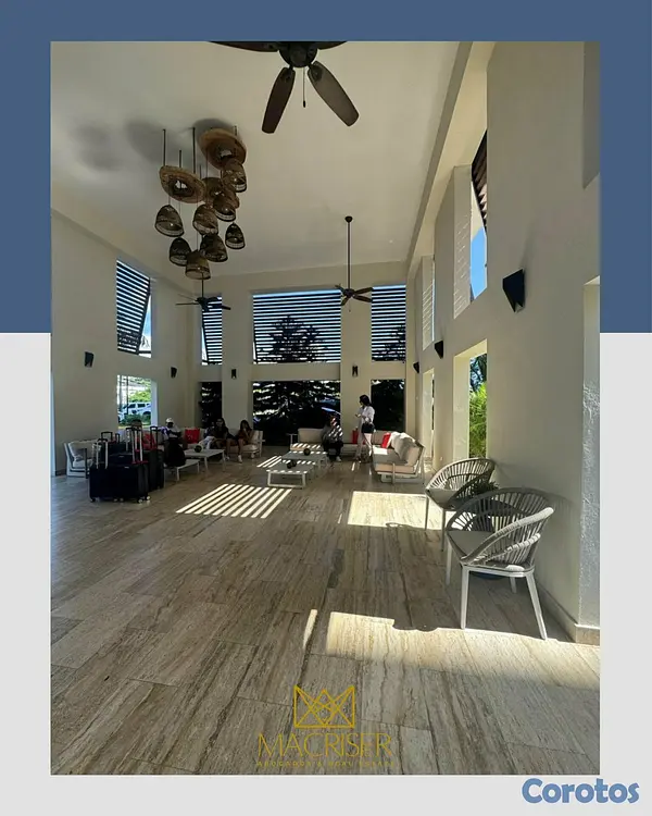 apartamentos -  APTO EN JUAN DOLIO DESDE US$ 190,000-NUEVO LISTO  4