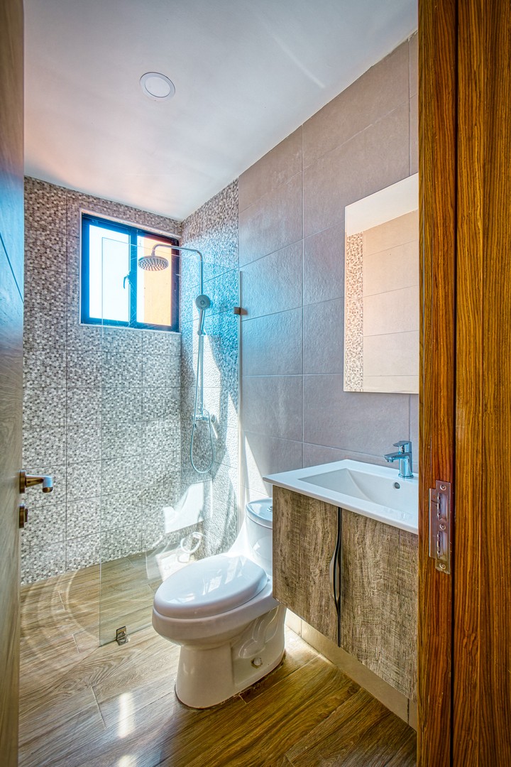 apartamentos - Apartamento en el Millón de 2 habitaciones TIPO PH 6