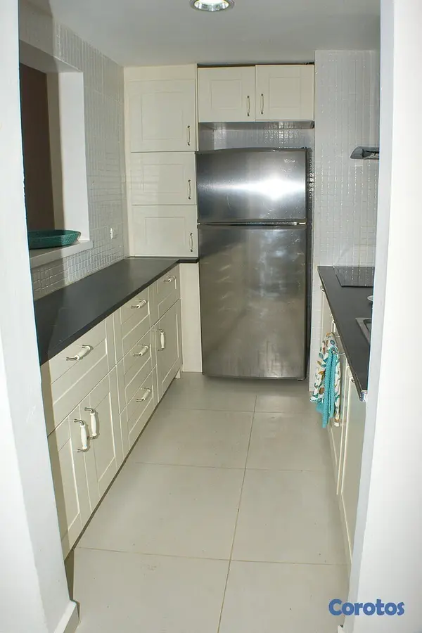 apartamentos - SE VENDE APARTAMENTO  9