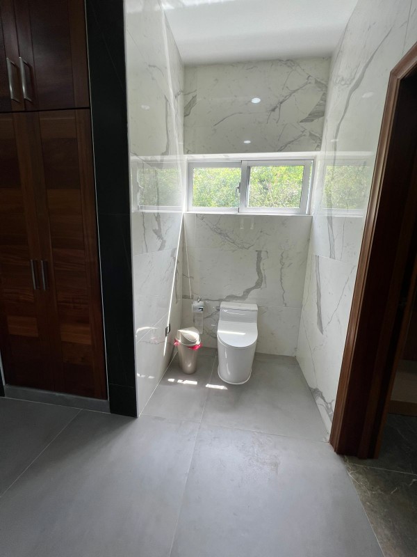 casas vacacionales y villas - 🏰 Hermosa villa en venta, ubicada en playa nueva Romana 9