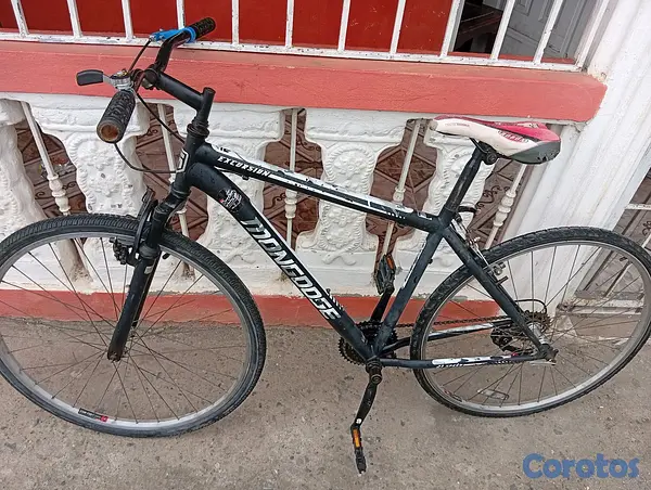 otros vehiculos - bicicleta mongo original 2