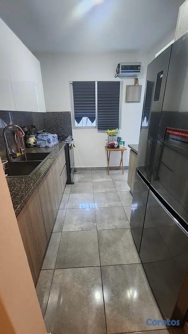 apartamentos - Venta Apartamento- Everisto Morales  4