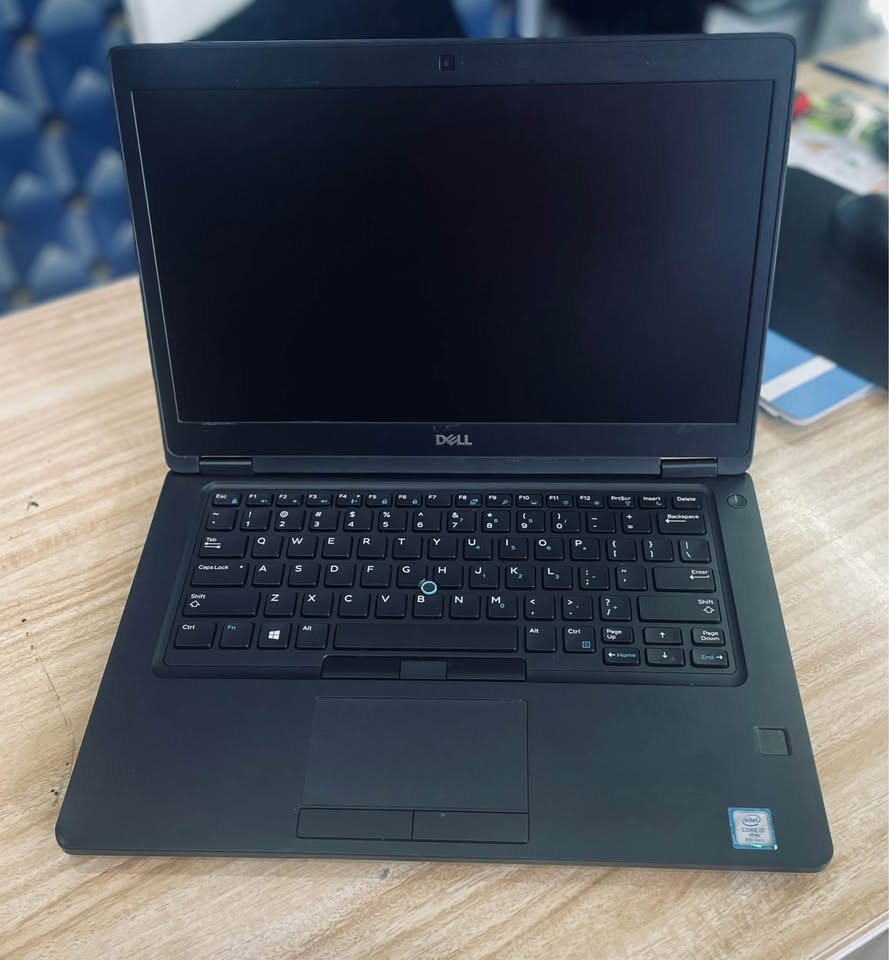 computadoras y laptops - Dell Latitude Intel core i5 8va Generación 16gb ra