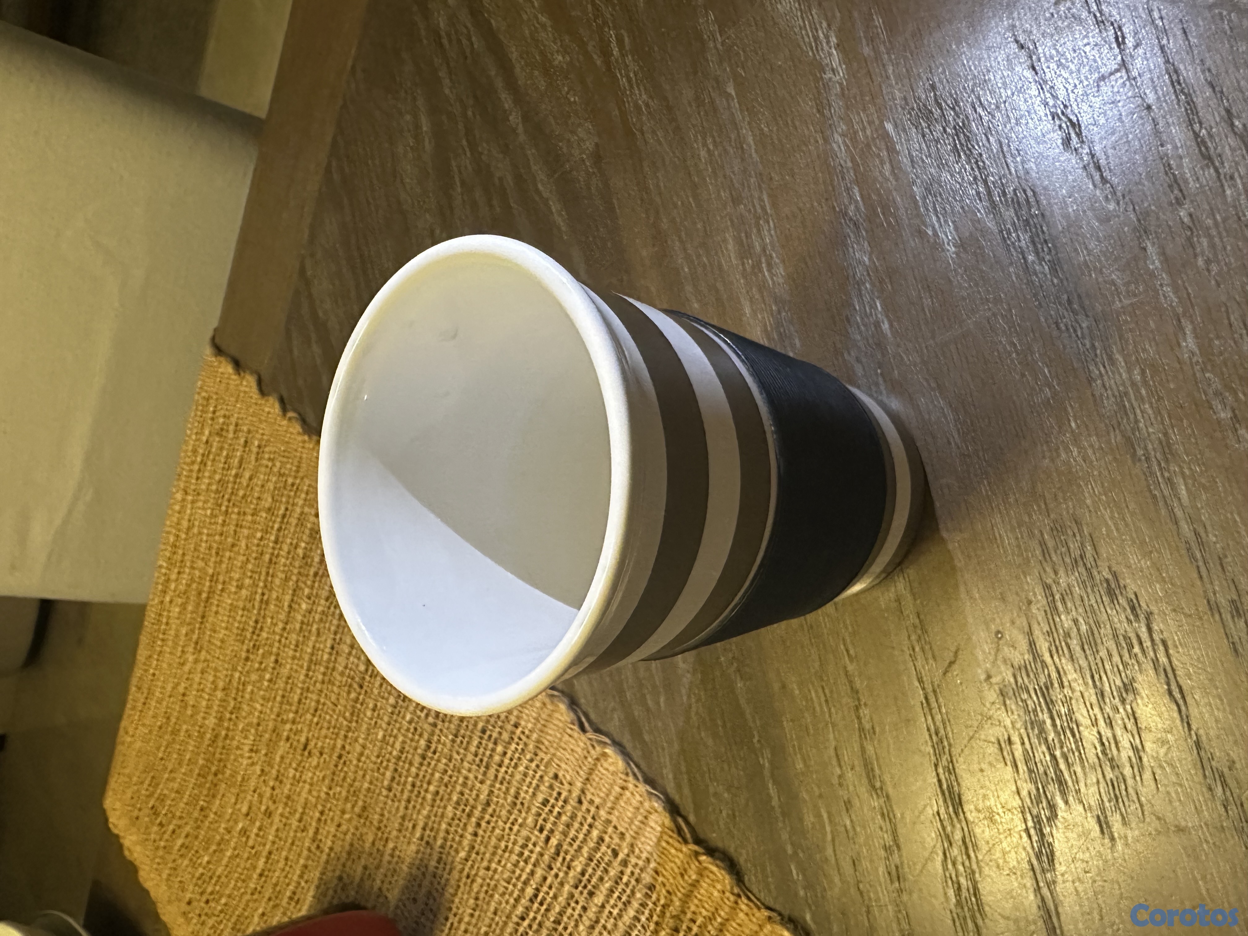 cocina - Platón en cristal para picadura 2