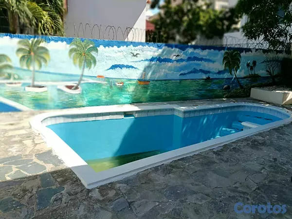 casas - Alquiler de Casa en Colinas del oste 8